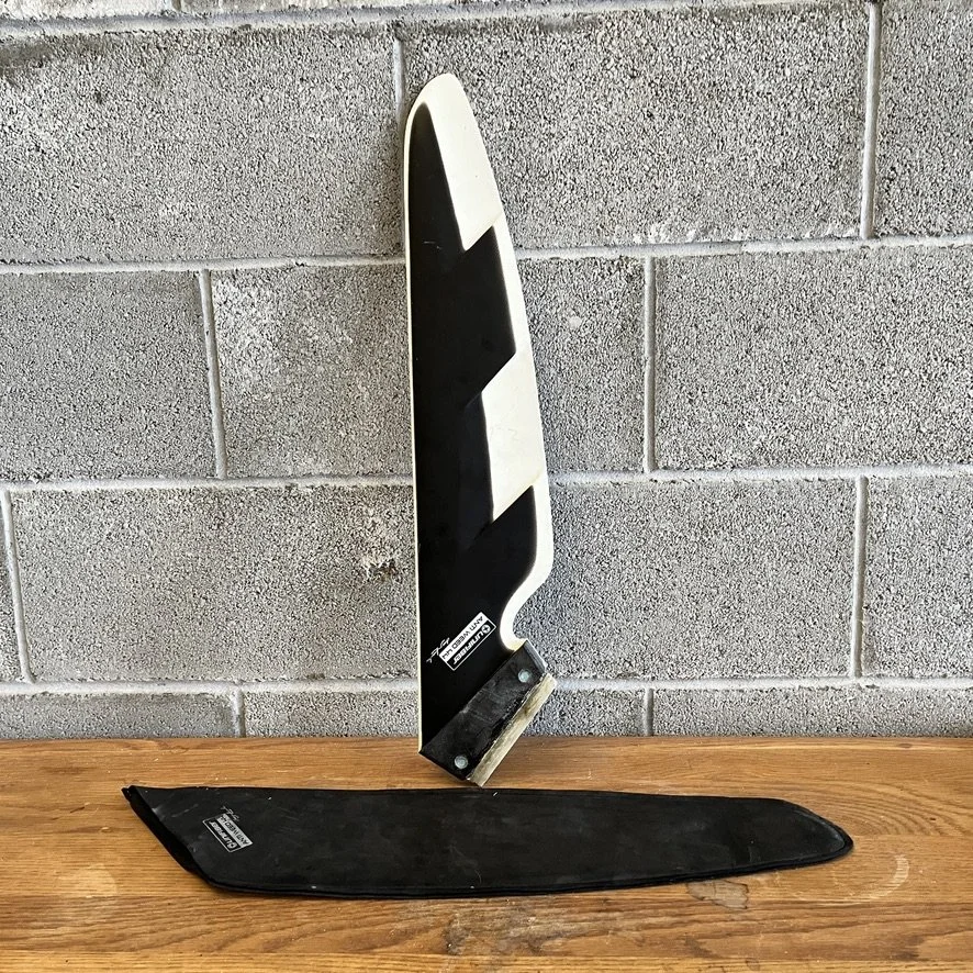 DRAKE フィン Bigsurf — Drake 24cm Cross Windsurf Fin